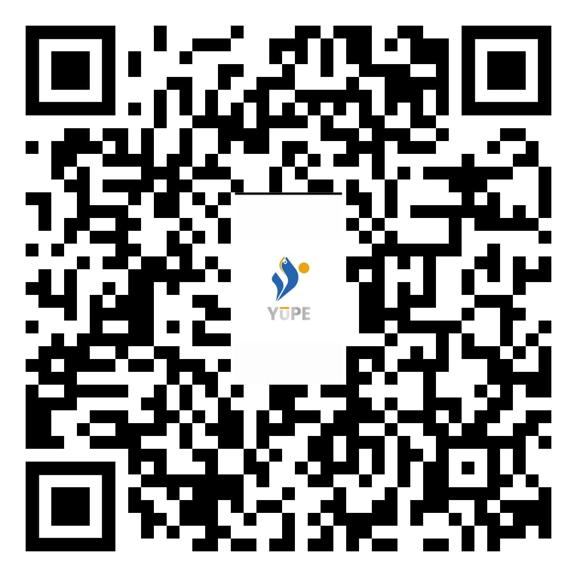 YŪPE QR